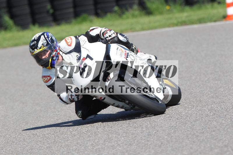 /13 01.05.2025 Speer Racing ADR/Gruppe rot/41